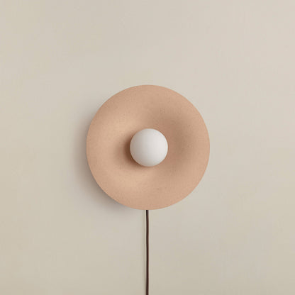 Alien Orb Wall / Flushmount