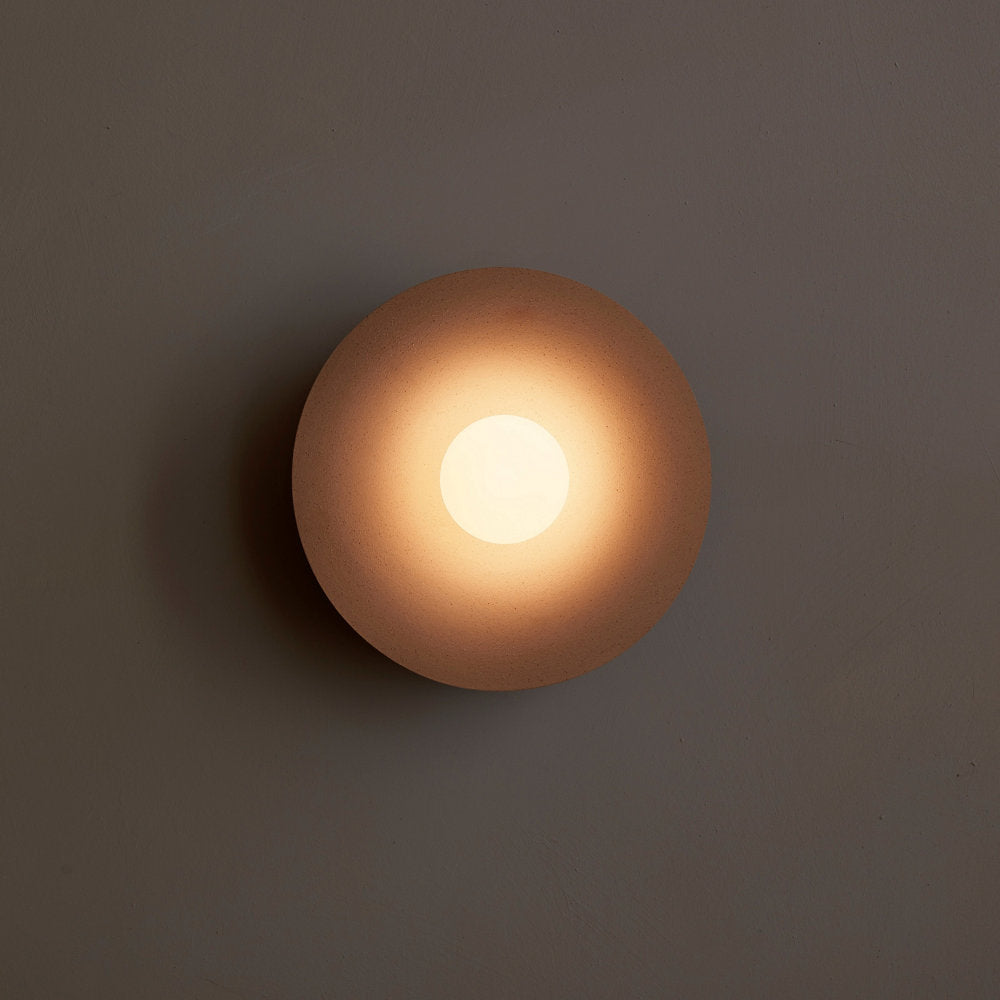 Alien Orb Wall / Flushmount