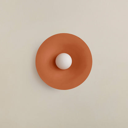 Alien Orb Wall / Flushmount