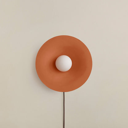 Alien Orb Wall / Flushmount