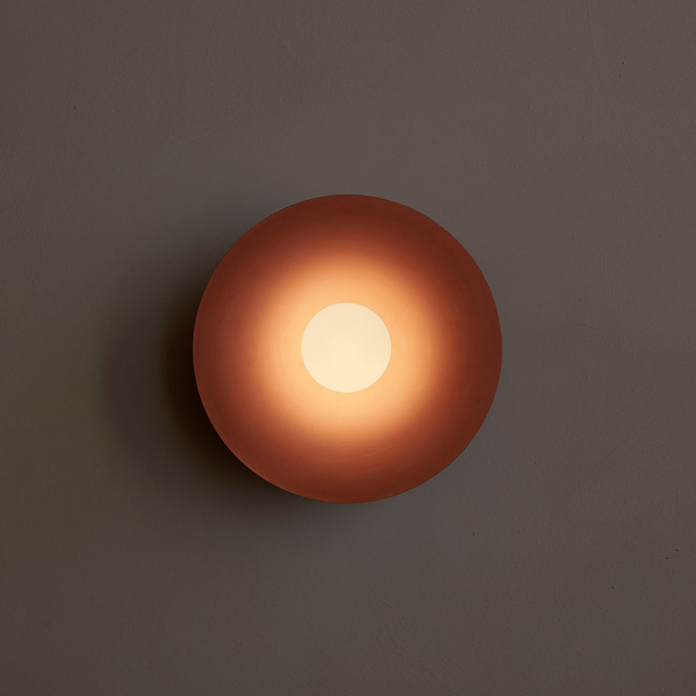 Alien Orb Wall / Flushmount