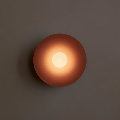 Alien Orb Wall / Flushmount