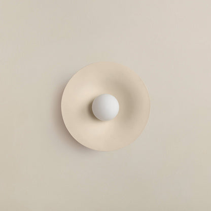 Alien Orb Wall / Flushmount
