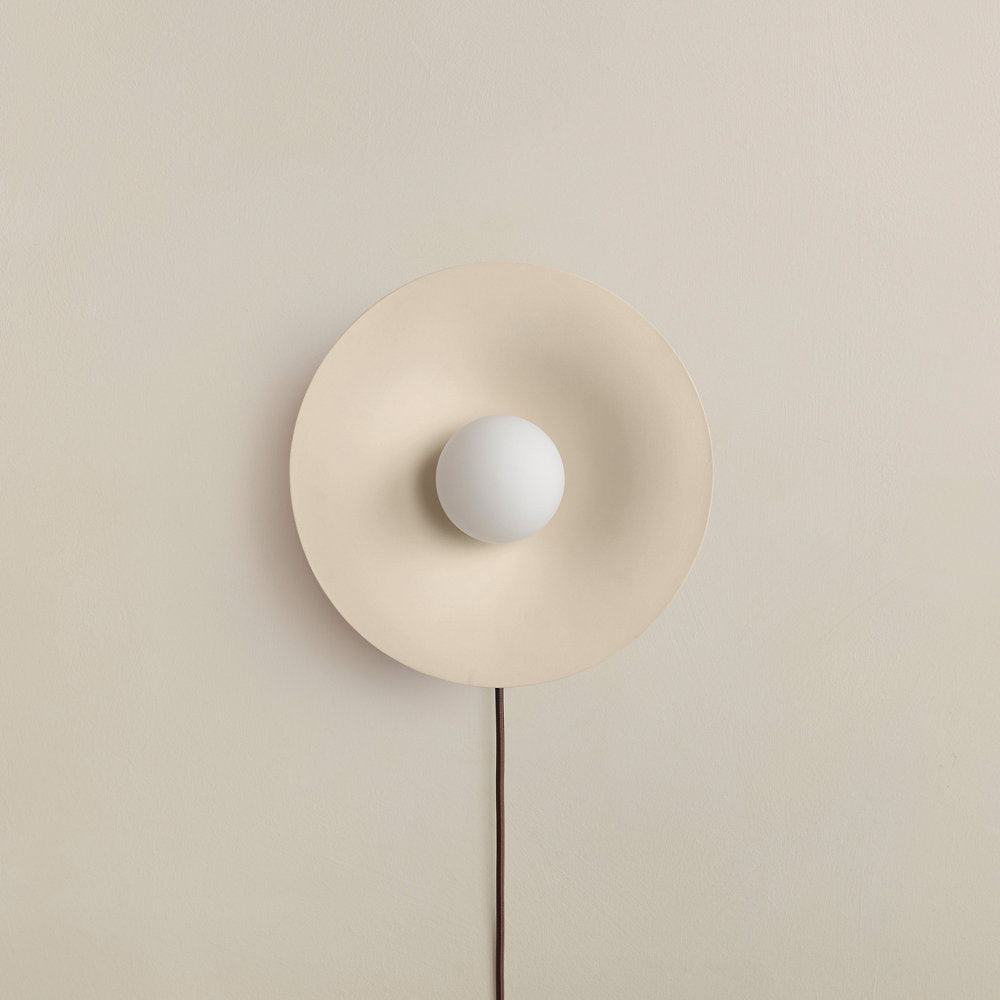 Alien Orb Wall / Flushmount