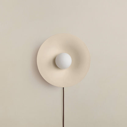 Alien Orb Wall / Flushmount