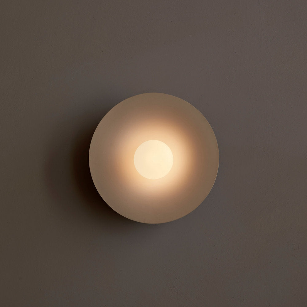 Alien Orb Wall / Flushmount