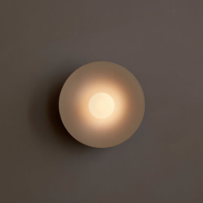 Alien Orb Wall / Flushmount