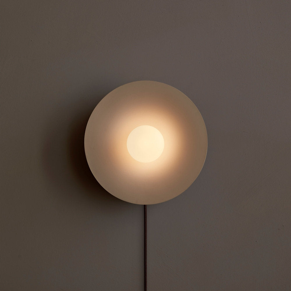 Alien Orb Wall / Flushmount