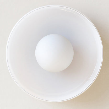 Disc Orb Wall / Flushmount