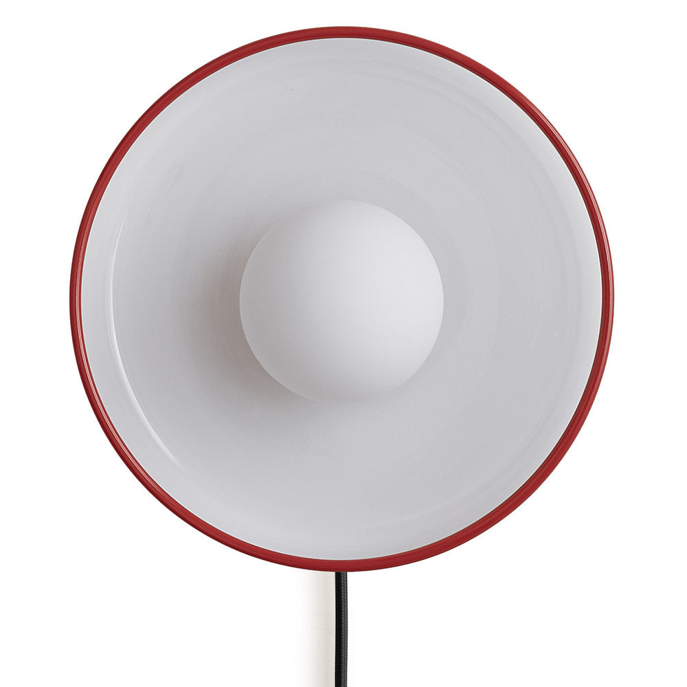 Disc Orb Wall / Flushmount