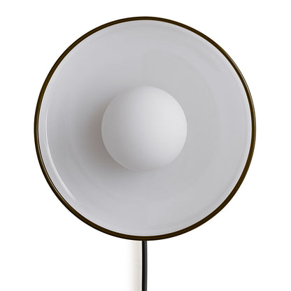 Disc Orb Wall / Flushmount