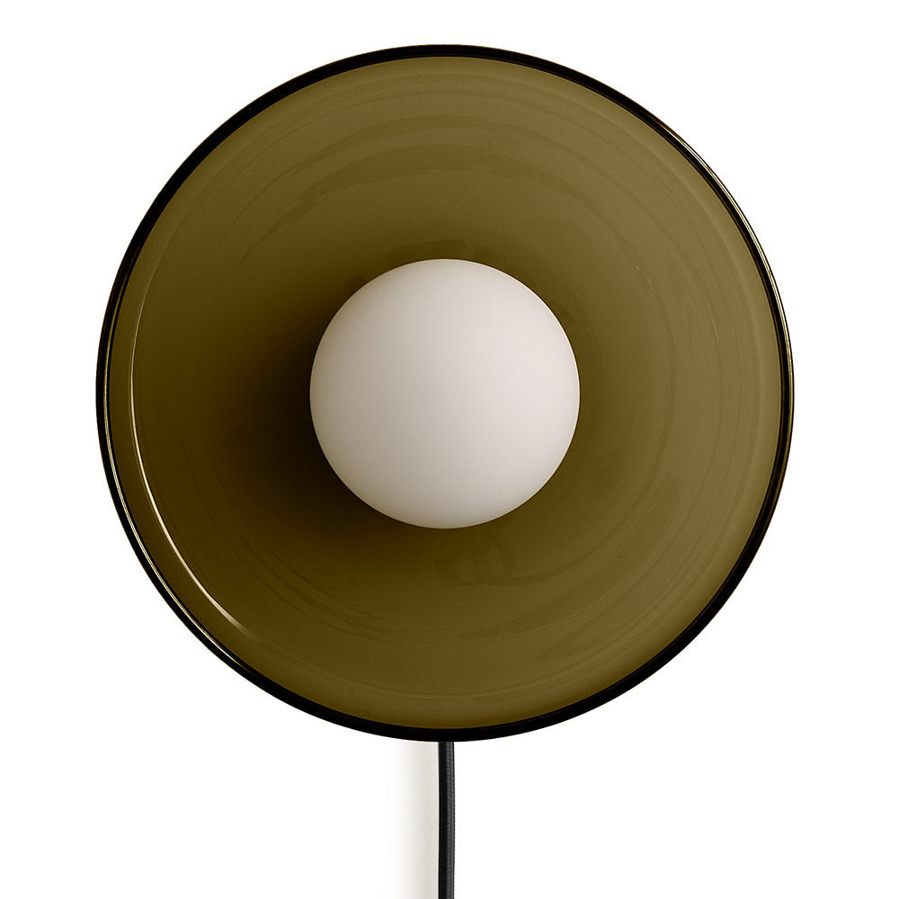Disc Orb Wall / Flushmount