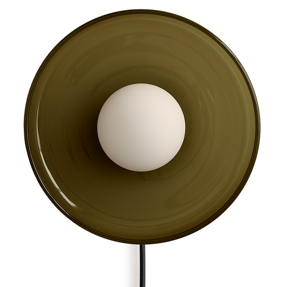 Disc Orb Wall / Flushmount