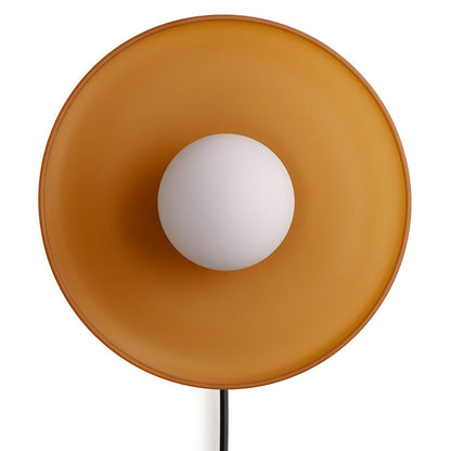 Disc Orb Wall / Flushmount
