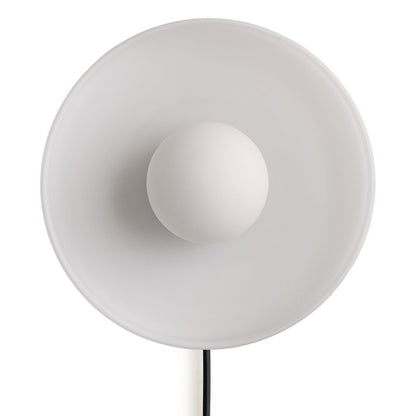 Disc Orb Wall / Flushmount