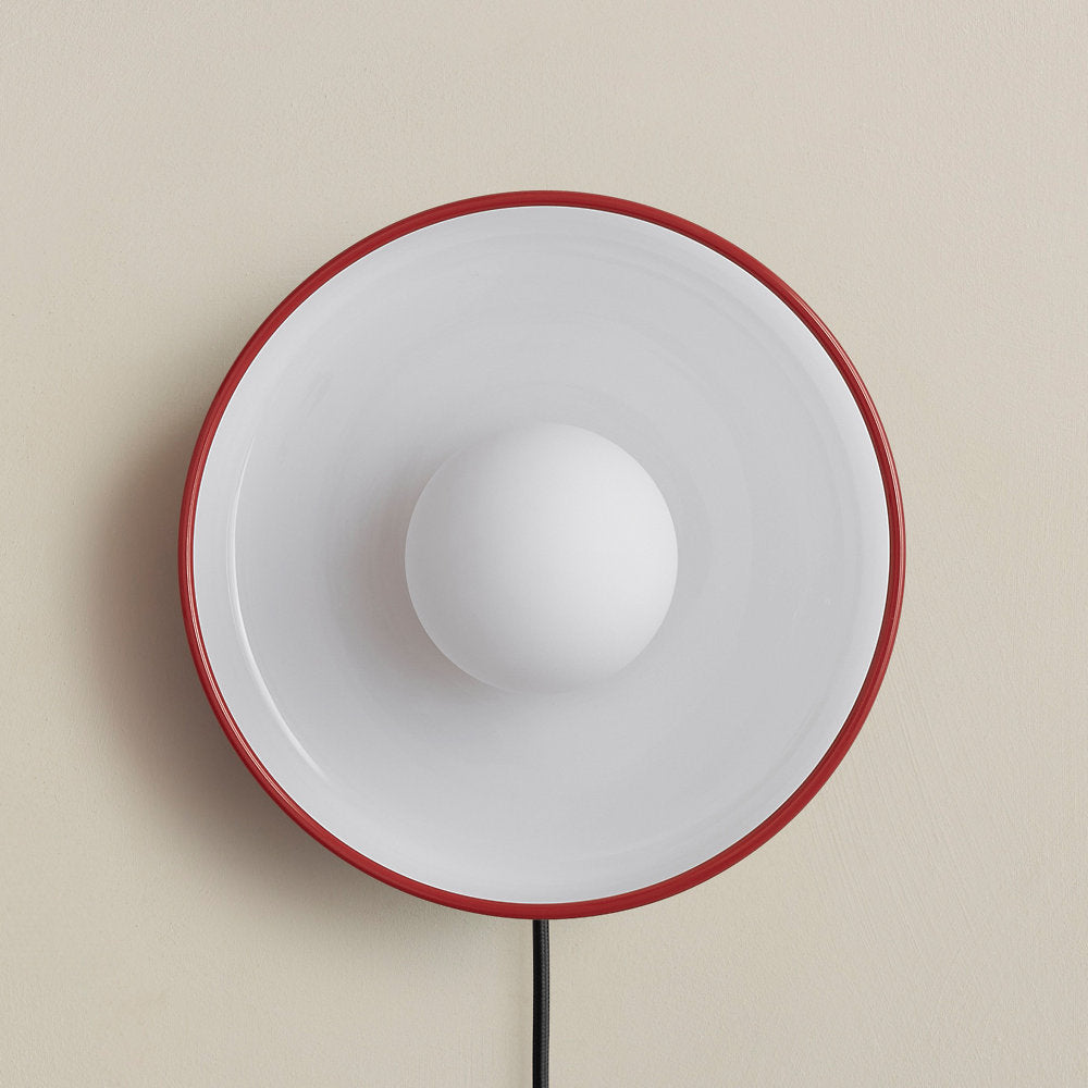 Disc Orb Wall / Flushmount