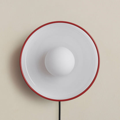 Disc Orb Wall / Flushmount