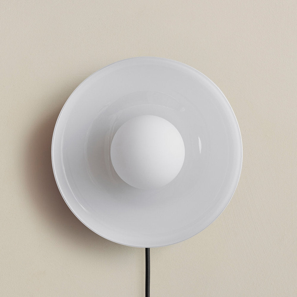 Disc Orb Wall / Flushmount