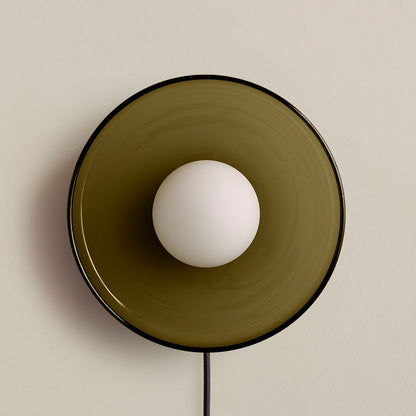 Disc Orb Wall / Flushmount