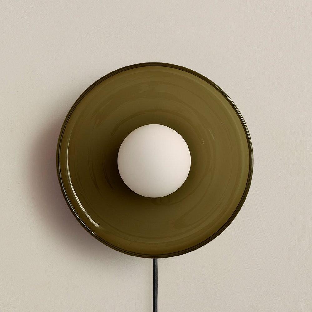 Disc Orb Wall / Flushmount