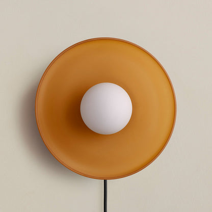 Disc Orb Wall / Flushmount