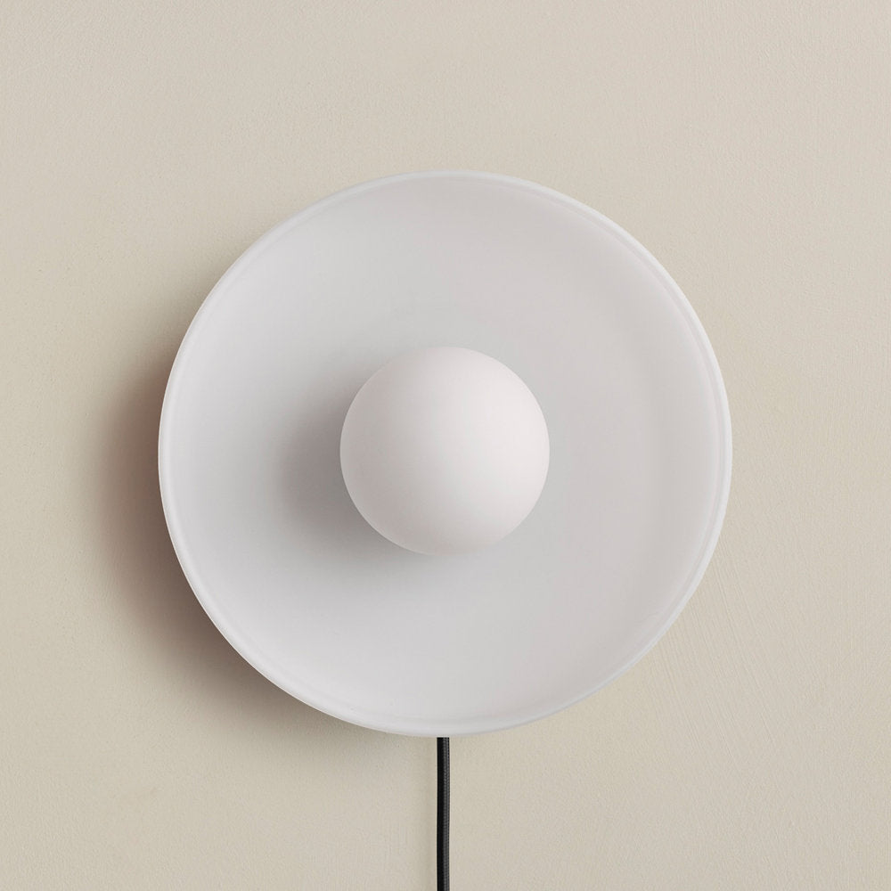 Disc Orb Wall / Flushmount