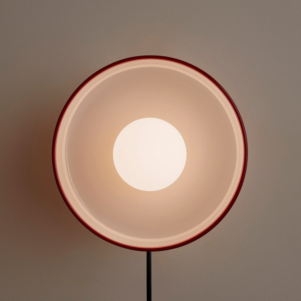 Disc Orb Wall / Flushmount