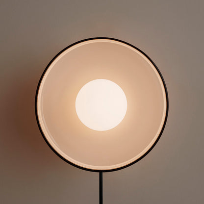 Disc Orb Wall / Flushmount
