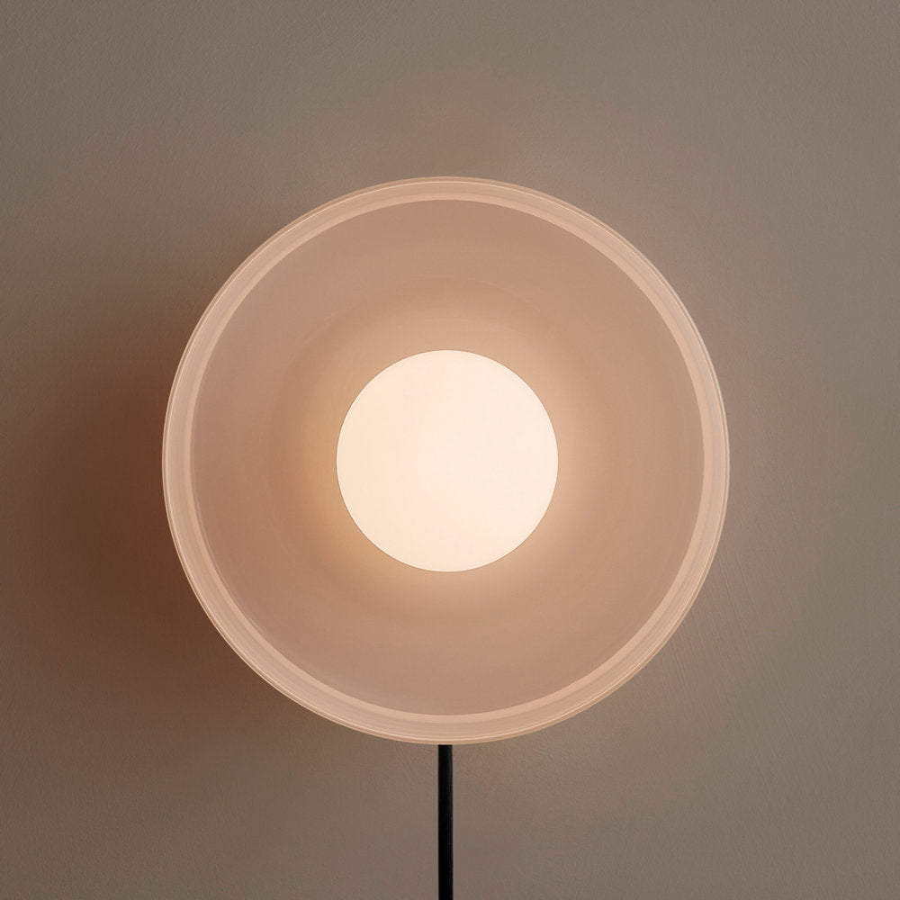 Disc Orb Wall / Flushmount