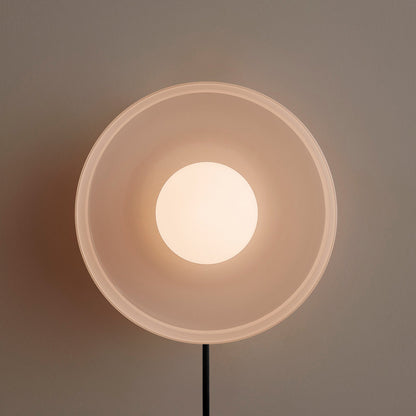 Disc Orb Wall / Flushmount