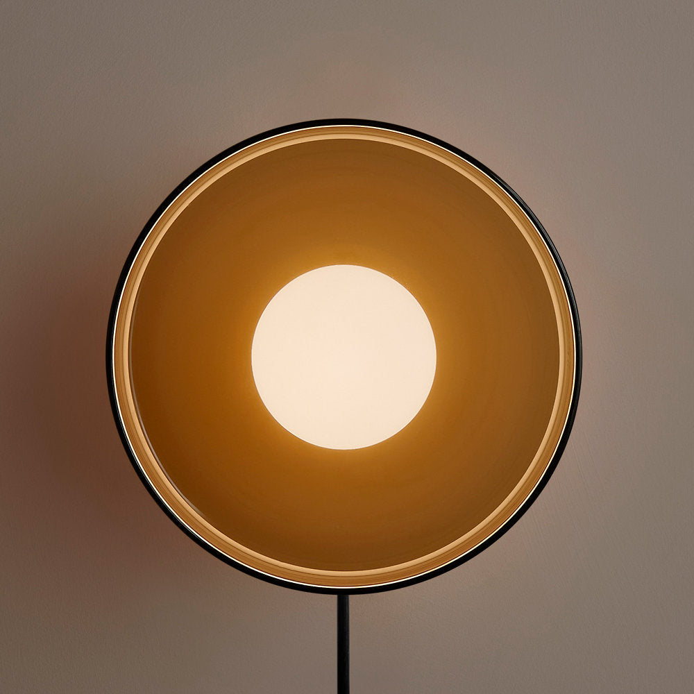 Disc Orb Wall / Flushmount