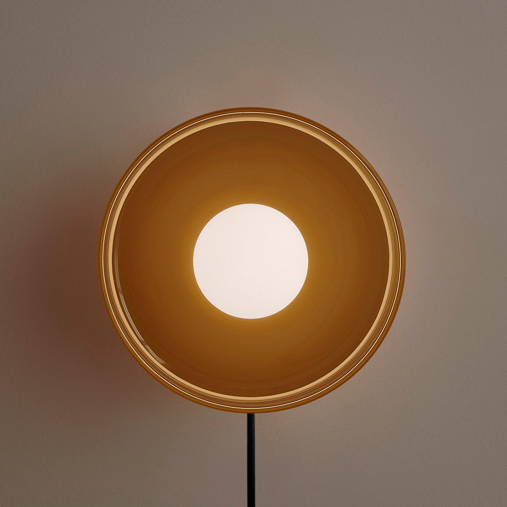 Disc Orb Wall / Flushmount