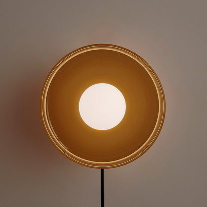 Disc Orb Wall / Flushmount