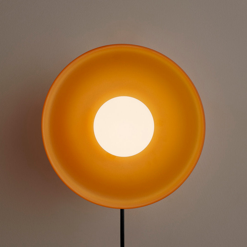 Disc Orb Wall / Flushmount