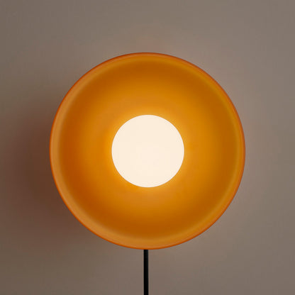 Disc Orb Wall / Flushmount