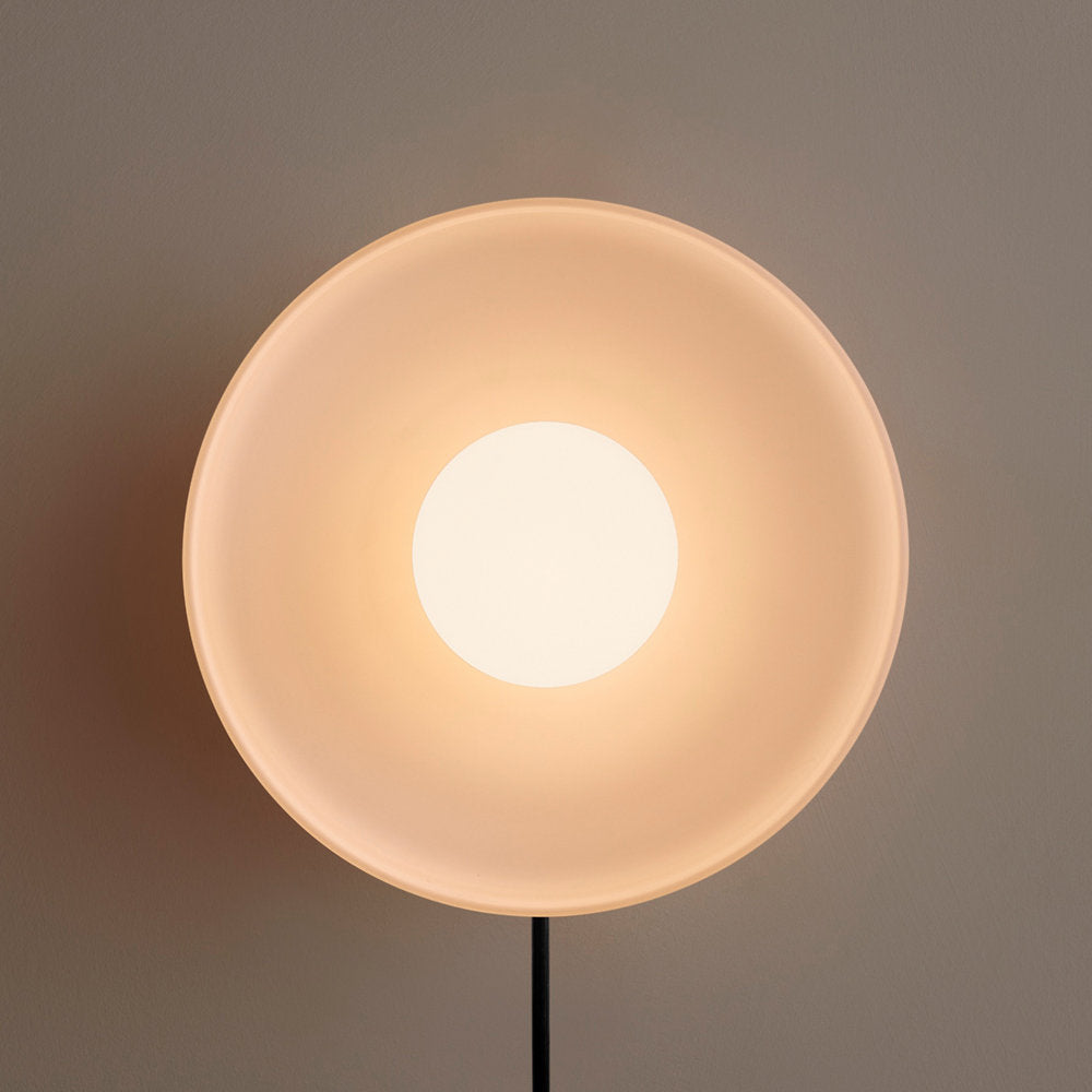 Disc Orb Wall / Flushmount