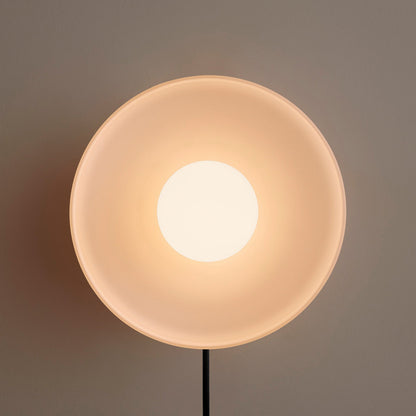 Disc Orb Wall / Flushmount