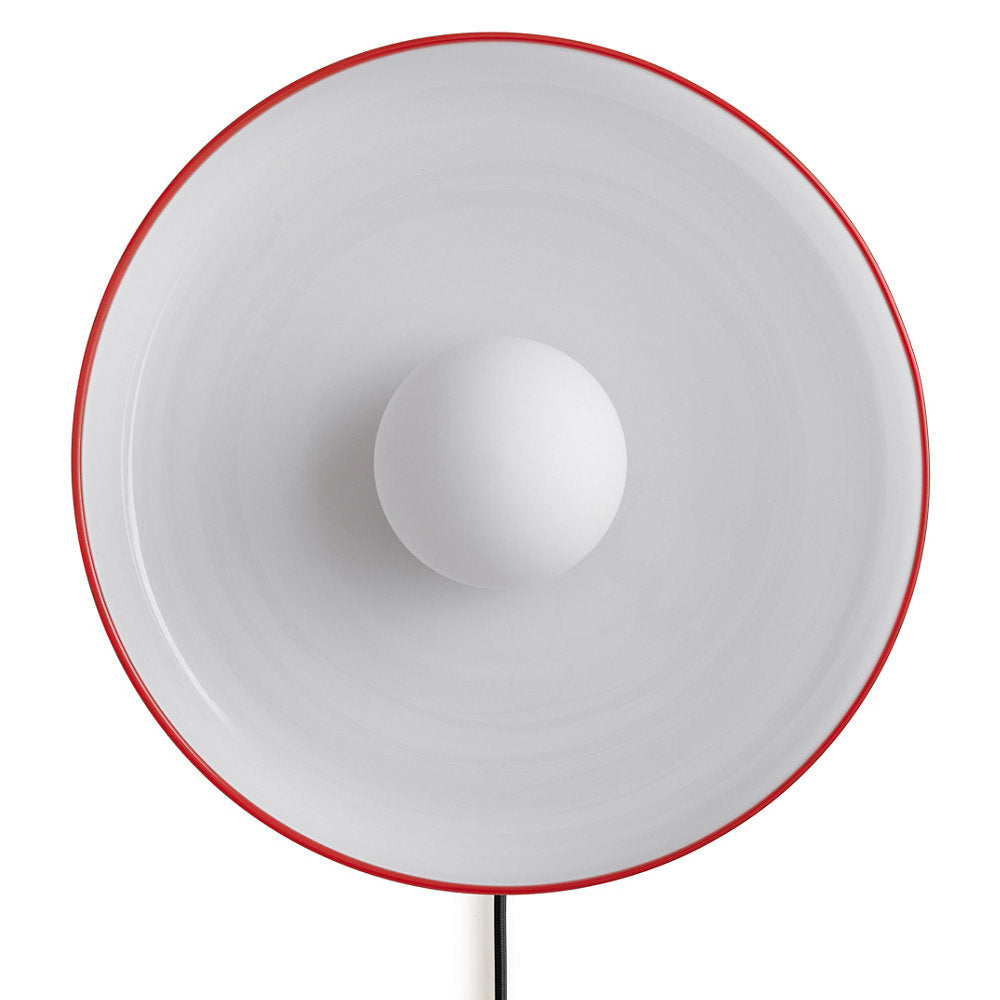 Disc Orb Wall / Flushmount