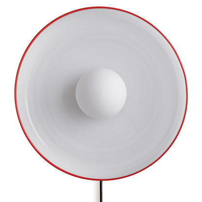 Disc Orb Wall / Flushmount