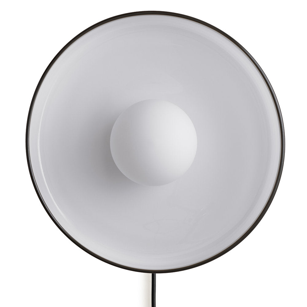 Disc Orb Wall / Flushmount