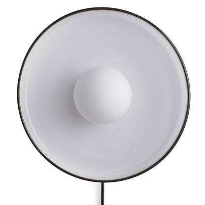 Disc Orb Wall / Flushmount
