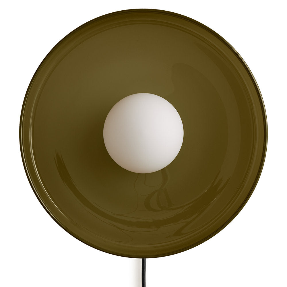 Disc Orb Wall / Flushmount