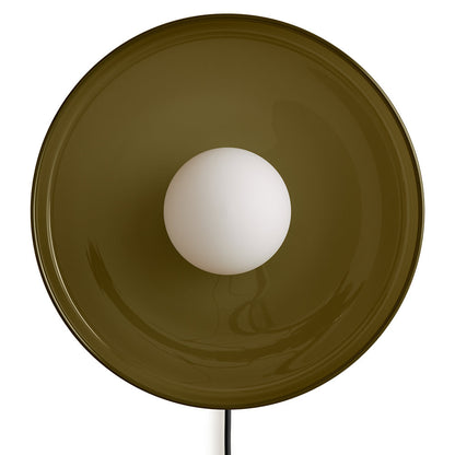 Disc Orb Wall / Flushmount
