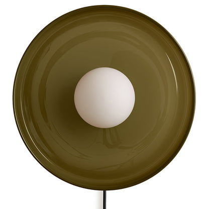 Disc Orb Wall / Flushmount