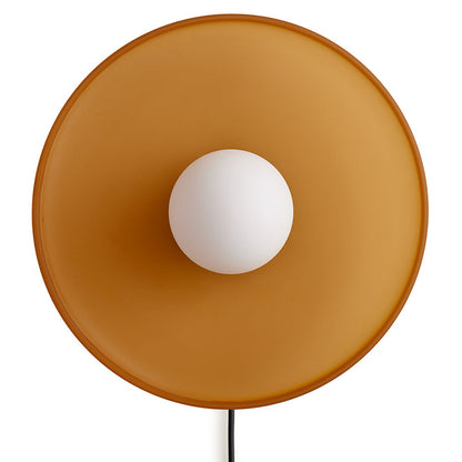 Disc Orb Wall / Flushmount