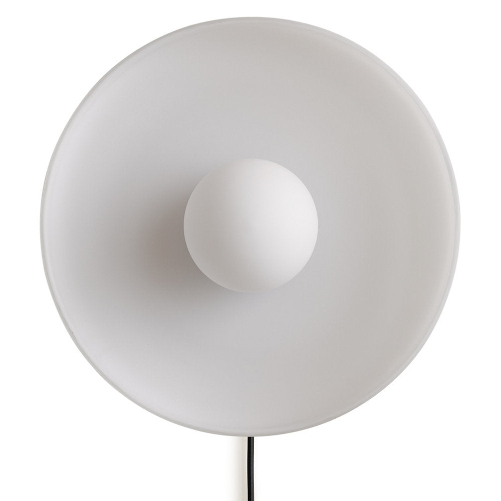 Disc Orb Wall / Flushmount