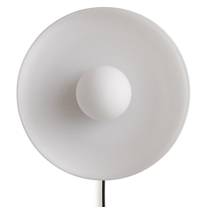 Disc Orb Wall / Flushmount