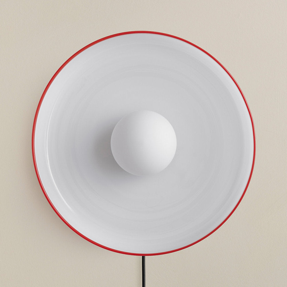 Disc Orb Wall / Flushmount
