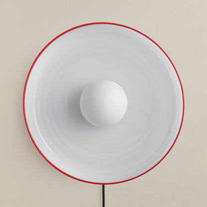 Disc Orb Wall / Flushmount