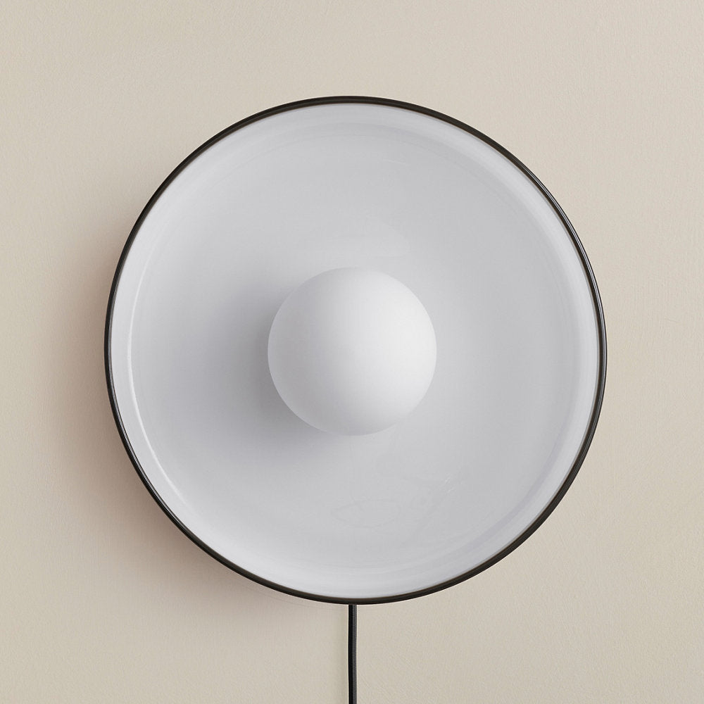 Disc Orb Wall / Flushmount